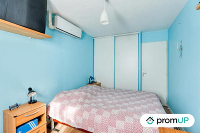 Maison - 95 m² - 8 pièces