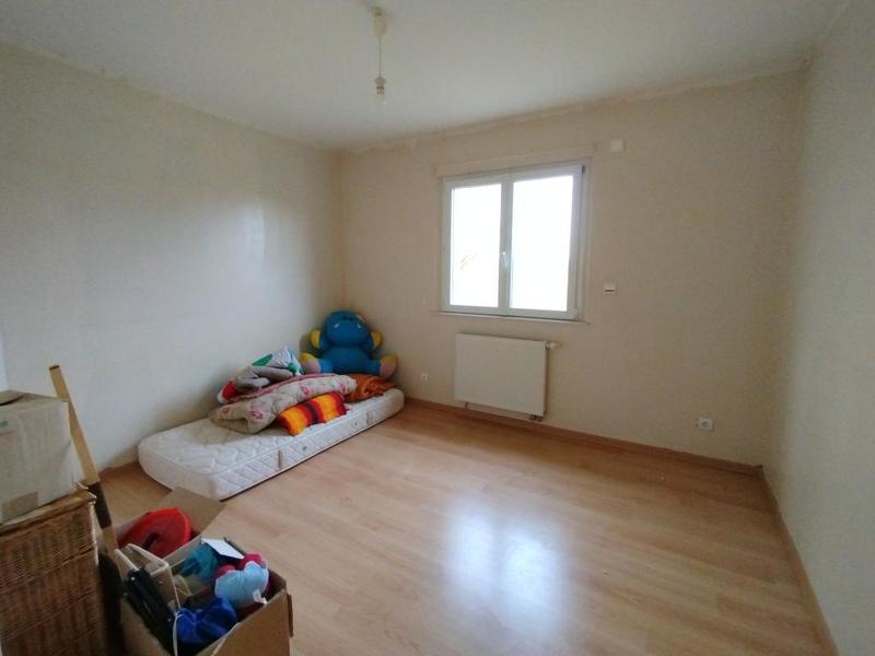 Pavillon - 143 m² - 7 pièces