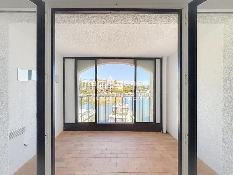 Appartement - 53 m² - 2 pièces