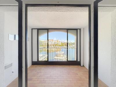 Appartement - 53 m² - 2 pièces