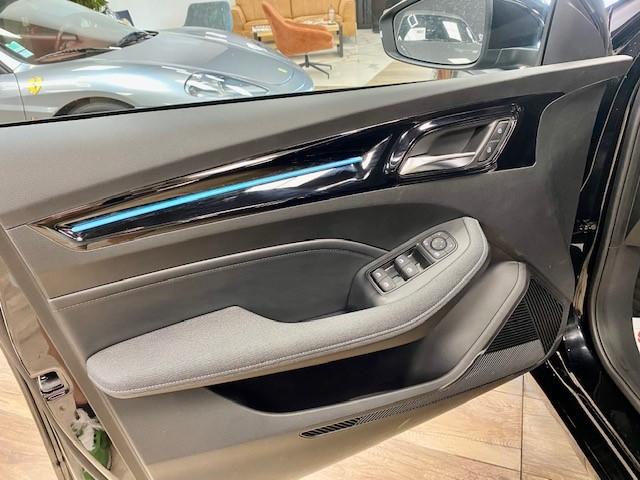 Mg mg5 115 Kw 2wd Luxury Autonomie Etendue 61kwh