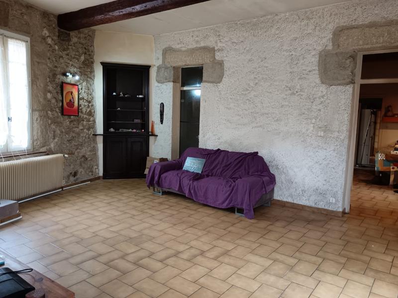 Maison bourgeoise - 211 m² - 7 pièces