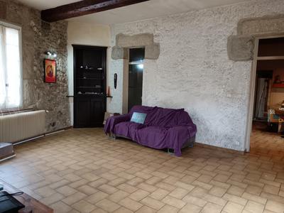 Maison bourgeoise - 211 m² - 7 pièces