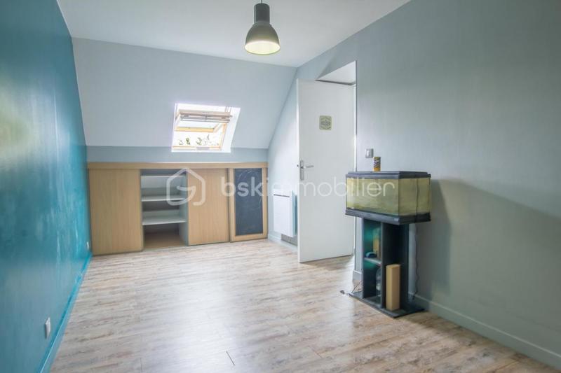 Maison - 124 m² - 6 pièces