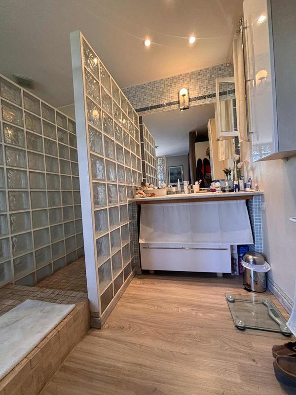 Maison - 182 m² - 6 pièces