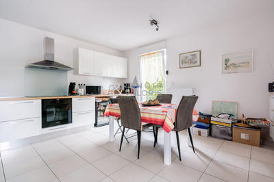 Appartement - 49 m² - 3 pièces