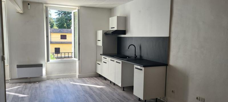 Appartement - 71 m² - 3 pièces