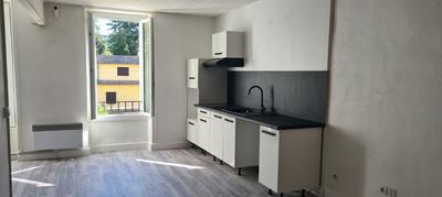 Appartement - 71 m² - 3 pièces