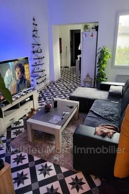 Maison en pierre - 130 m² - 7 pièces