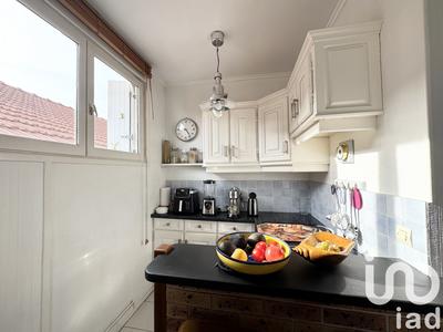 Appartement - 27 m² - 2 pièces