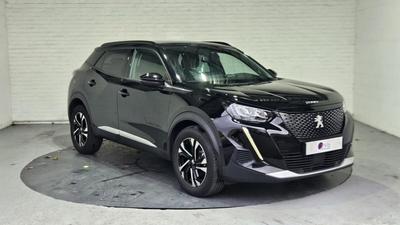 Peugeot 2008 100 s&amp;S Bvm6 Allure Pack