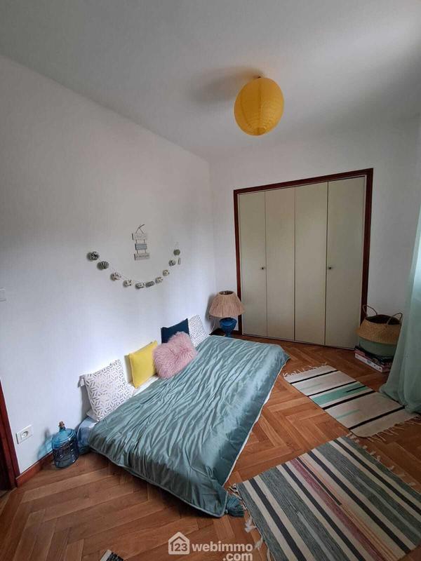 Maison - 116 m² - 4 pièces