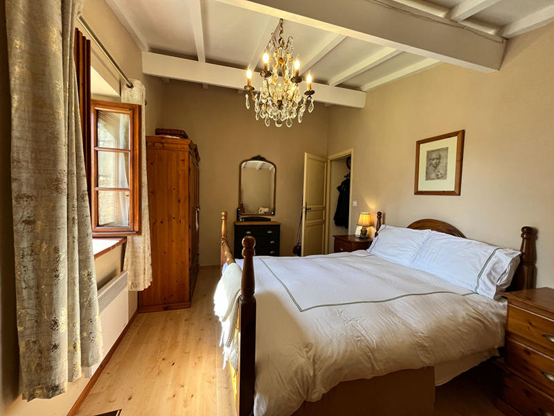 Maison - 92 m² - 3 pièces