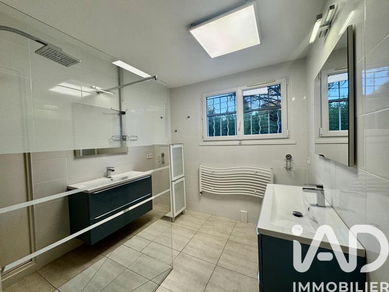 Bastide - 310 m² - 11 pièces