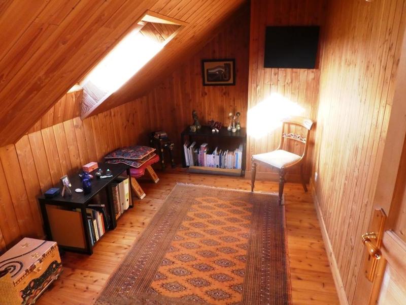 Propriété - 280 m² - 10 pièces