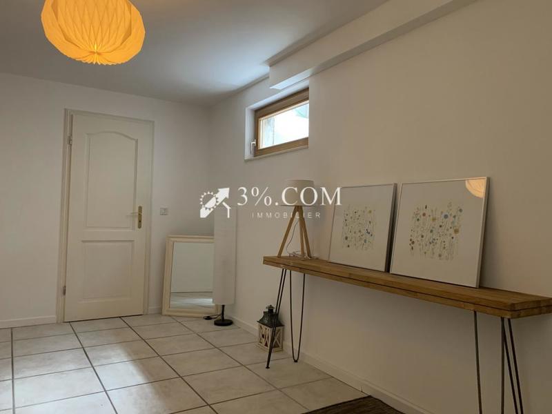 Maison - 134 m² - 5 pièces