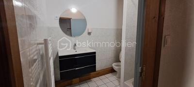 Appartement - 46 m² - 3 pièces