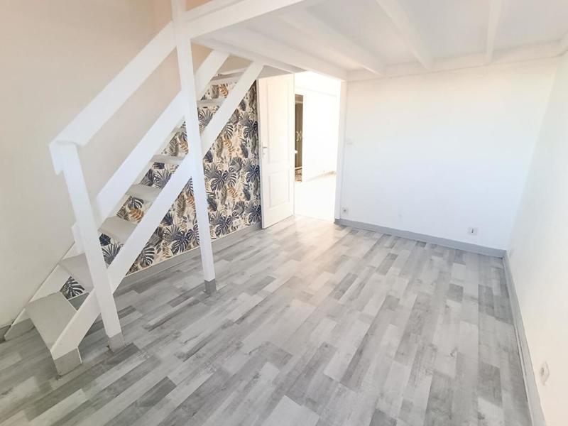 Appartement - 74 m² - 3 pièces