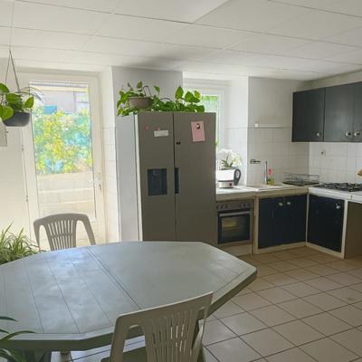 Maison de ville - 131 m² - 6 pièces