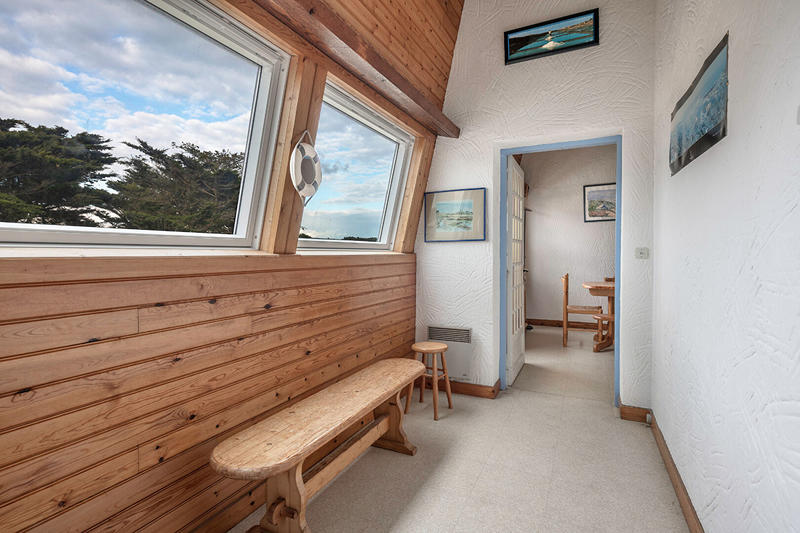 Appartement - 54 m² - 2 pièces