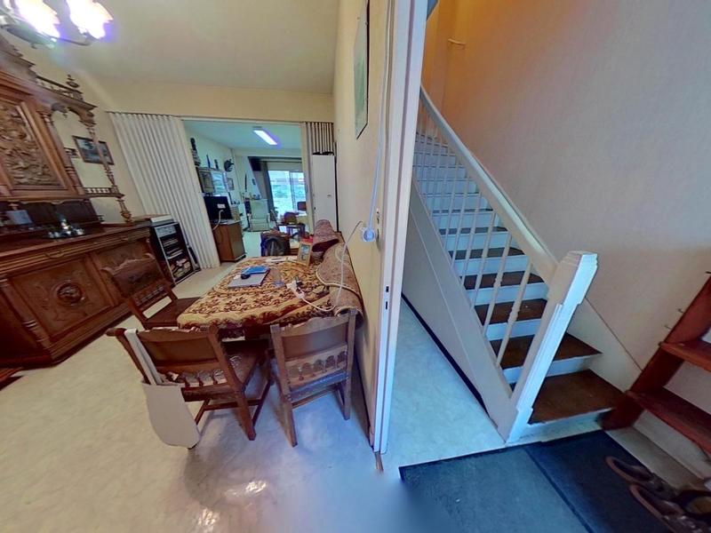 Maison traditionnelle - 143 m² - 8 pièces