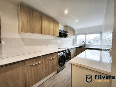 Appartement - 84 m² - 5 pièces