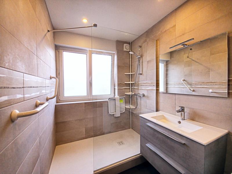 Appartement - 90 m² - 3 pièces