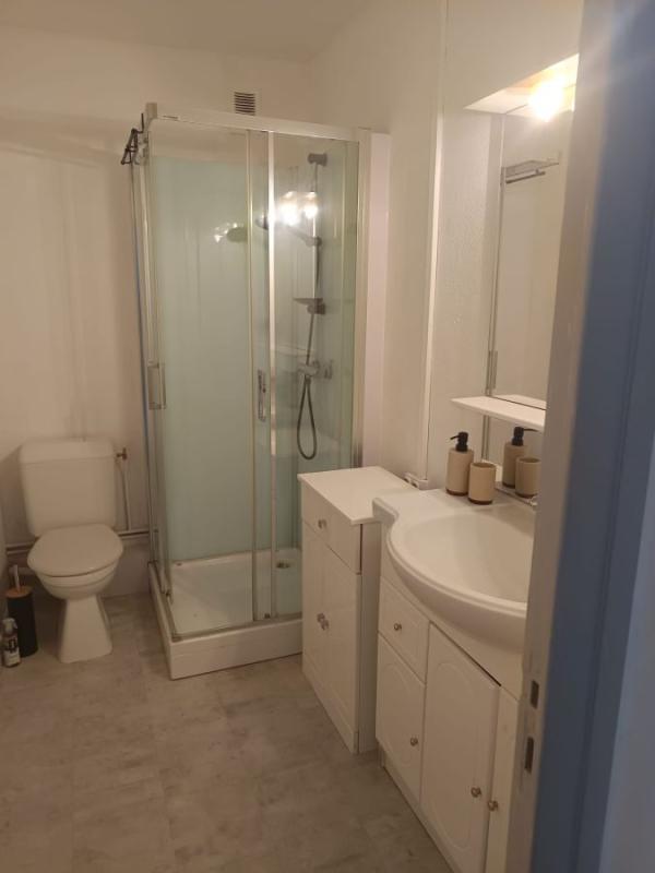 Appartement - 31 m² - 1 pièce