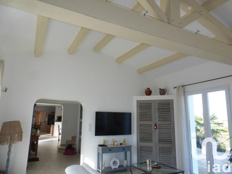 Maison de maîtres - 178 m² - 7 pièces