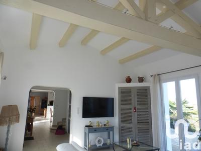 Maison de maîtres - 178 m² - 7 pièces