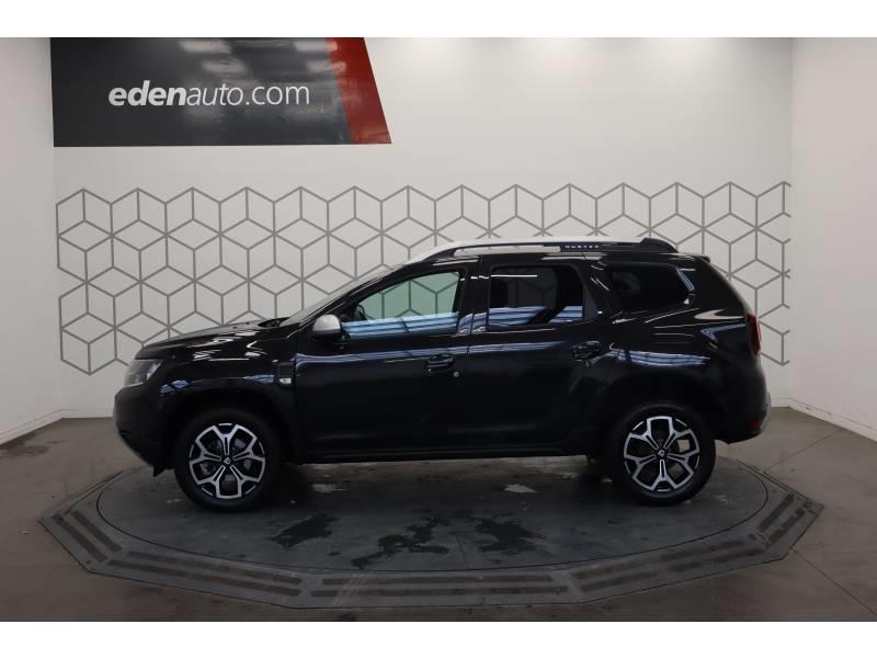 Dacia Duster TCe 90 Fap 4x2 Prestige