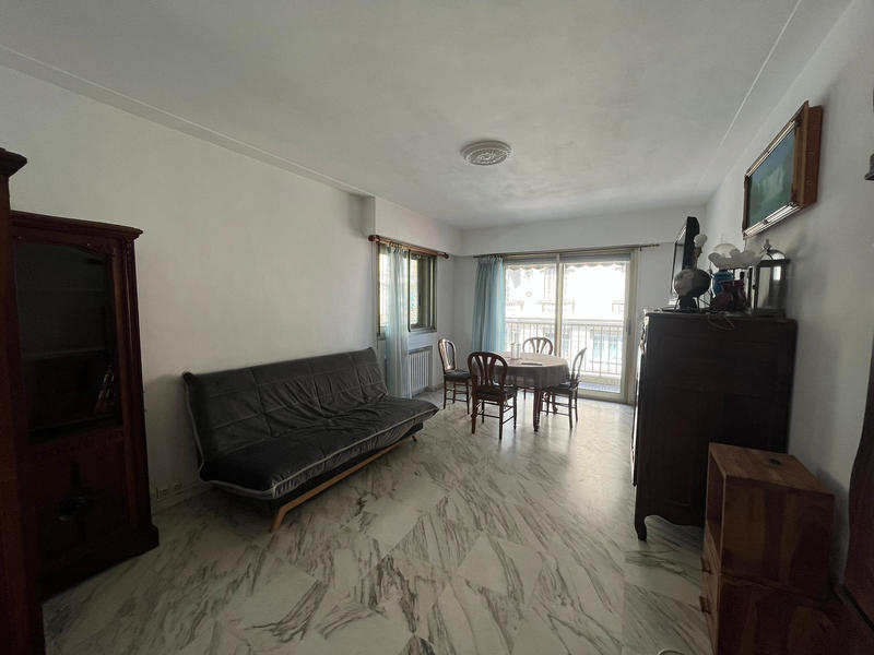 Appartement - 67 m² - 2 pièces