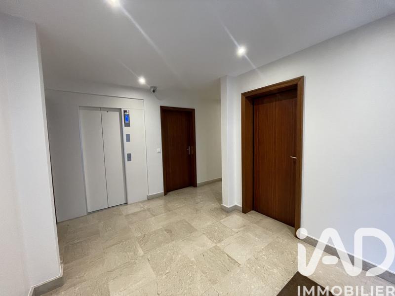 Appartement - 96 m² - 4 pièces