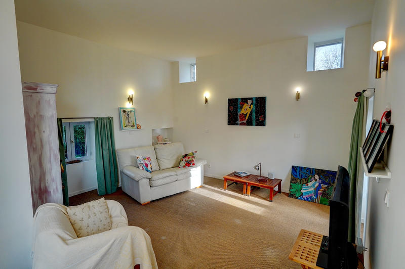 Maison - 195 m² - 7 pièces