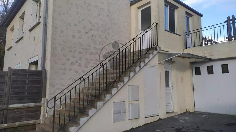 Maison - 125 m² - 4 pièces