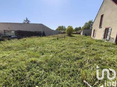 Maison de village - 70 m² - 3 pièces