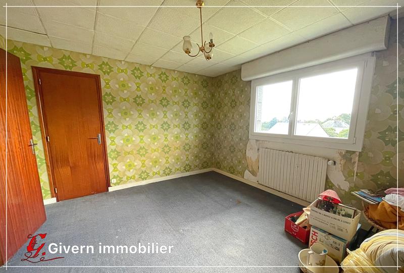 Maison - 175 m² - 6 pièces