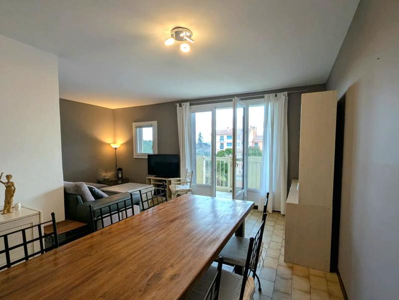 Appartement - 74 m² - 4 pièces