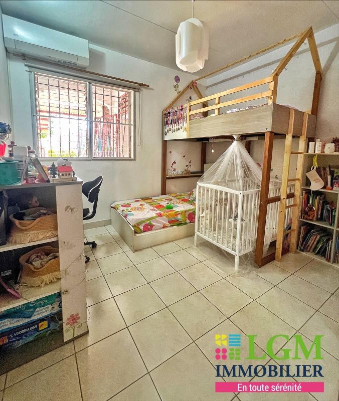 Maison - 81 m² - 4 pièces