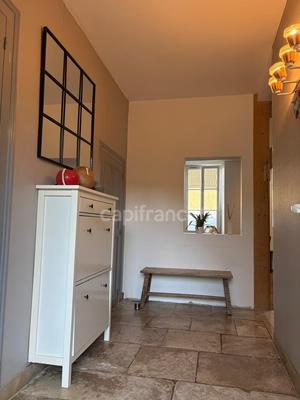 Maison - 144 m² - 5 pièces