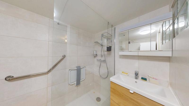 Villa - 66 m² - 3 pièces