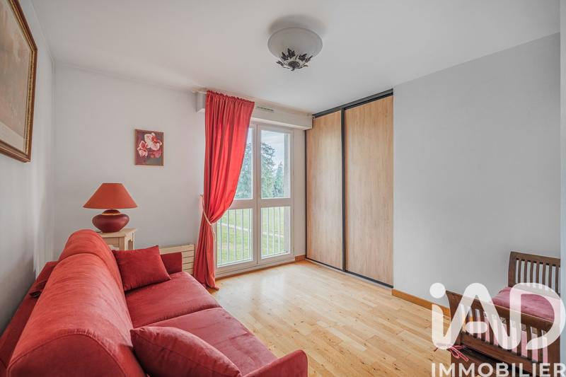 Appartement - 94 m² - 4 pièces