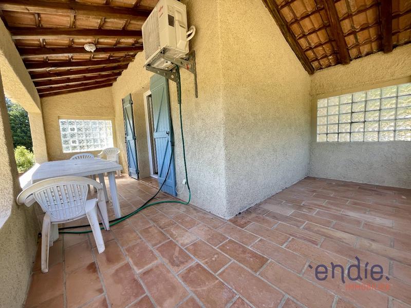 Maison - 162 m² - 7 pièces