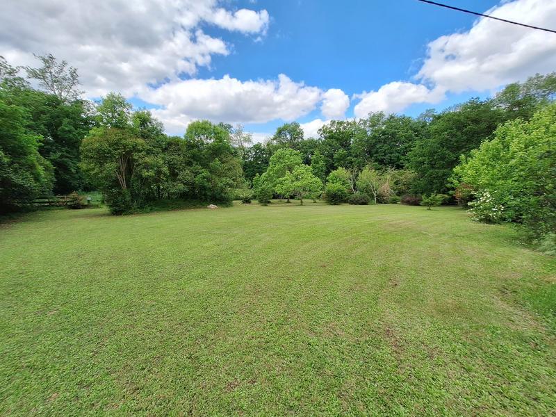 Maison traditionnelle - 120 m² - 5 pièces