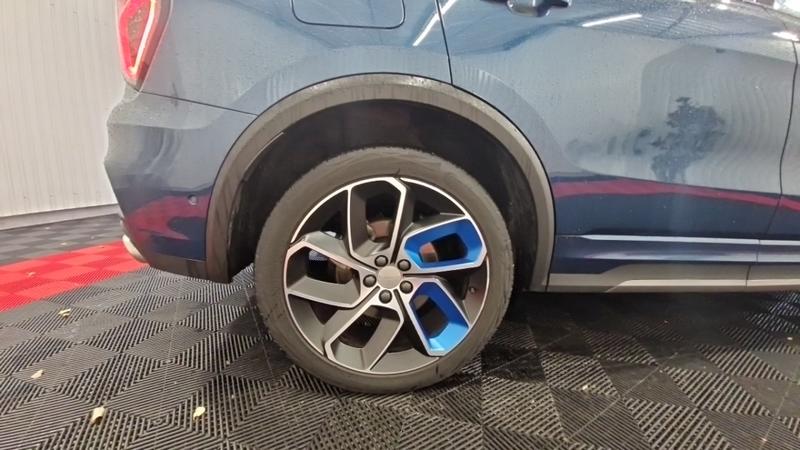 Lynk &amp; Co 01 1.5 Phev 261 Ch Dcth7