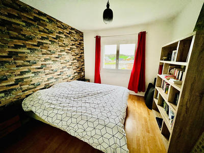 Maison - 94 m² - 4 pièces