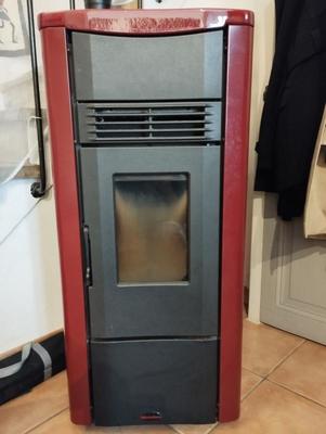 Maison de village - 100 m² - 4 pièces