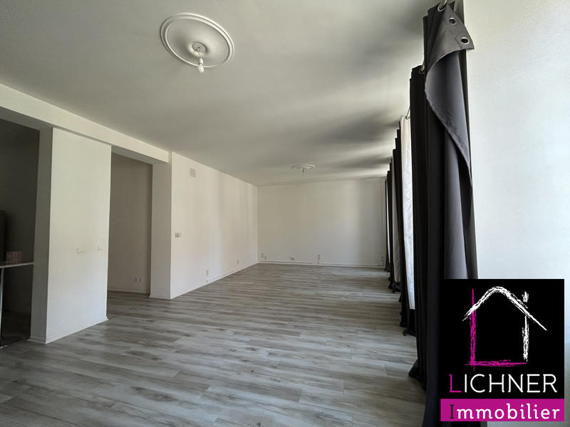 Appartement - 141 m² - 4 pièces