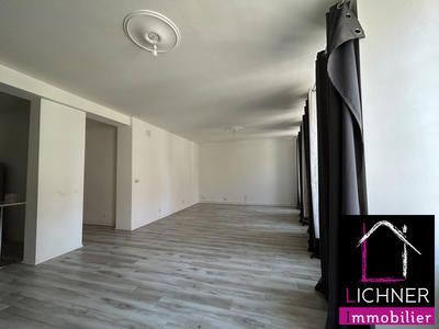 Appartement - 141 m² - 4 pièces