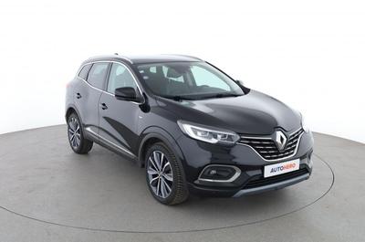 Renault Kadjar 1.3 TCe Bose Edition Edc 140 ch
